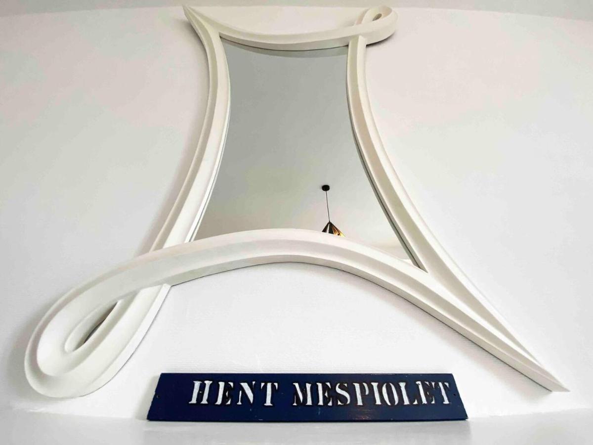 Le Deco - Confort - Wifi - Luminosite - Entre Gare Et Centre Quimper Kültér fotó
